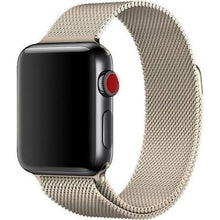 Afbeelding in Gallery-weergave laden, Apple watch milanese band