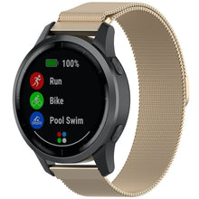 Afbeelding in Gallery-weergave laden, Samsung Galaxy Watch milanese band