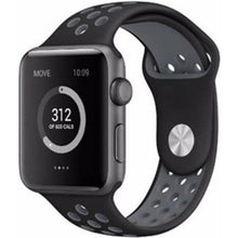 Afbeelding in Gallery-weergave laden, Apple watch dubbel sport band
