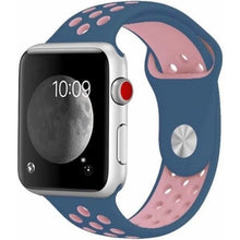 Afbeelding in Gallery-weergave laden, Apple watch dubbel sport band
