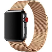 Afbeelding in Gallery-weergave laden, Apple watch milanese band
