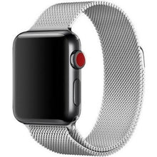 Afbeelding in Gallery-weergave laden, Apple watch milanese band
