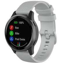 Afbeelding in Gallery-weergave laden, Huawei watch GT silicone gesp band
