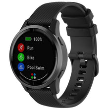 Afbeelding in Gallery-weergave laden, Huawei watch GT silicone gesp band
