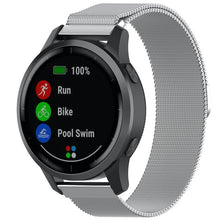 Afbeelding in Gallery-weergave laden, Samsung Galaxy Watch milanese band

